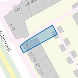 Perceel WPK02-L-5426