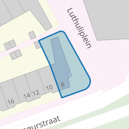 Perceel WPK02-L-5427