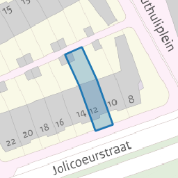 Perceel WPK02-L-5429