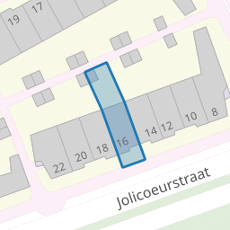 Perceel WPK02-L-5431