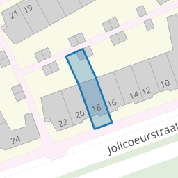 Perceel WPK02-L-5432