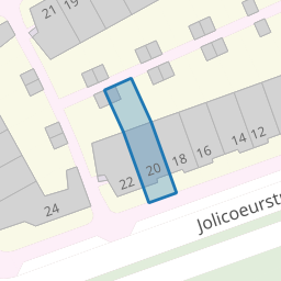 Perceel WPK02-L-5433