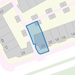 Perceel WPK02-L-5434