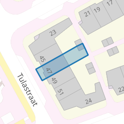 Perceel WPK02-L-5436