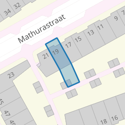 Perceel WPK02-L-5438