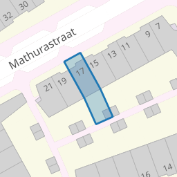 Perceel WPK02-L-5439