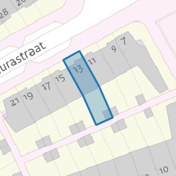 Perceel WPK02-L-5441