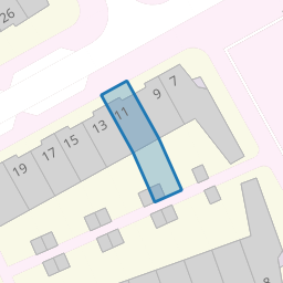 Perceel WPK02-L-5442