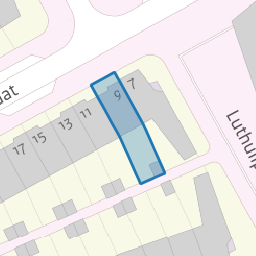 Perceel WPK02-L-5443