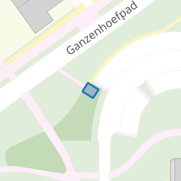 Perceel WPK02-L-5451