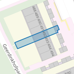 Perceel WPK02-L-5472