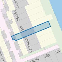 Perceel WPK02-L-5478