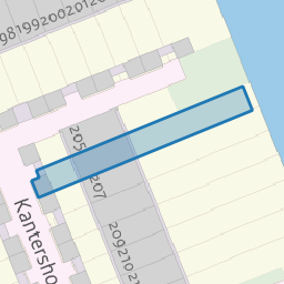 Perceel WPK02-L-5484