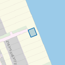 Perceel WPK02-L-5485