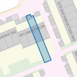 Perceel WPK02-L-5504