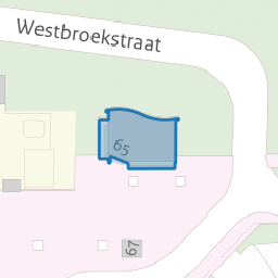 Perceel WPK02-L-5536