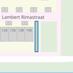 Perceel WPK02-L-5538