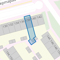 Perceel WPK02-L-5549