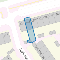 Perceel WPK02-L-5554