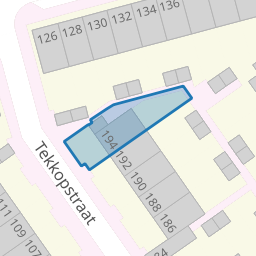 Perceel WPK02-L-5556