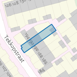 Perceel WPK02-L-5557