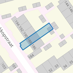 Perceel WPK02-L-5559