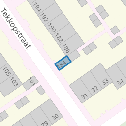 Perceel WPK02-L-5561