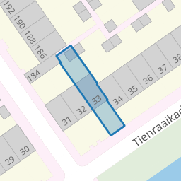 Perceel WPK02-L-5564