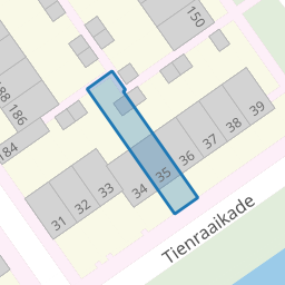 Perceel WPK02-L-5566