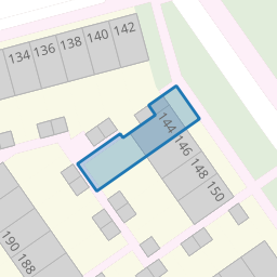 Perceel WPK02-L-5574