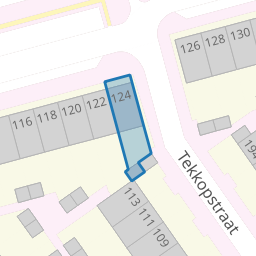 Perceel WPK02-L-5575