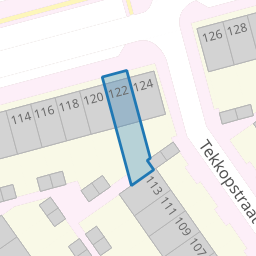 Perceel WPK02-L-5576