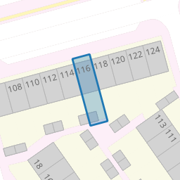 Perceel WPK02-L-5579