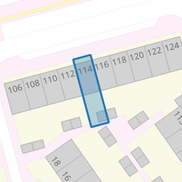 Perceel WPK02-L-5580