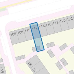 Perceel WPK02-L-5581