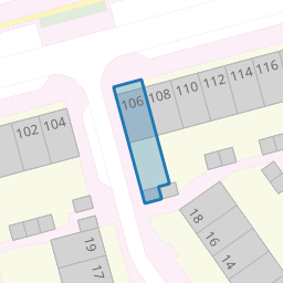 Perceel WPK02-L-5584