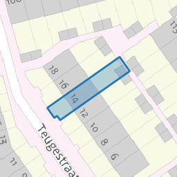 Perceel WPK02-L-5587