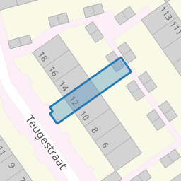 Perceel WPK02-L-5588