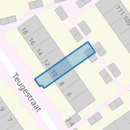 Perceel WPK02-L-5589