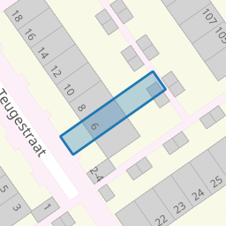 Perceel WPK02-L-5591