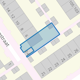 Perceel WPK02-L-5592