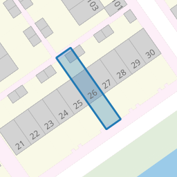 Perceel WPK02-L-5599