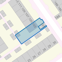 Perceel WPK02-L-5605