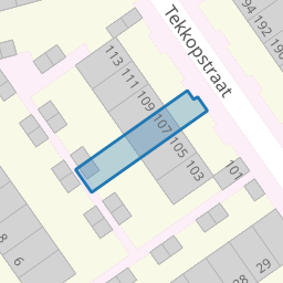 Perceel WPK02-L-5607