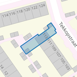 Perceel WPK02-L-5610