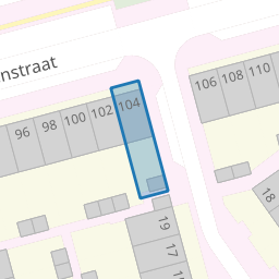 Perceel WPK02-L-5611