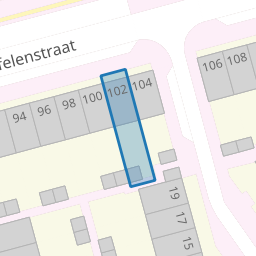 Perceel WPK02-L-5612