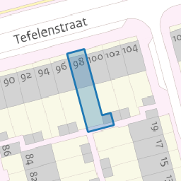 Perceel WPK02-L-5614
