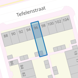 Perceel WPK02-L-5615