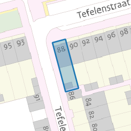 Perceel WPK02-L-5619